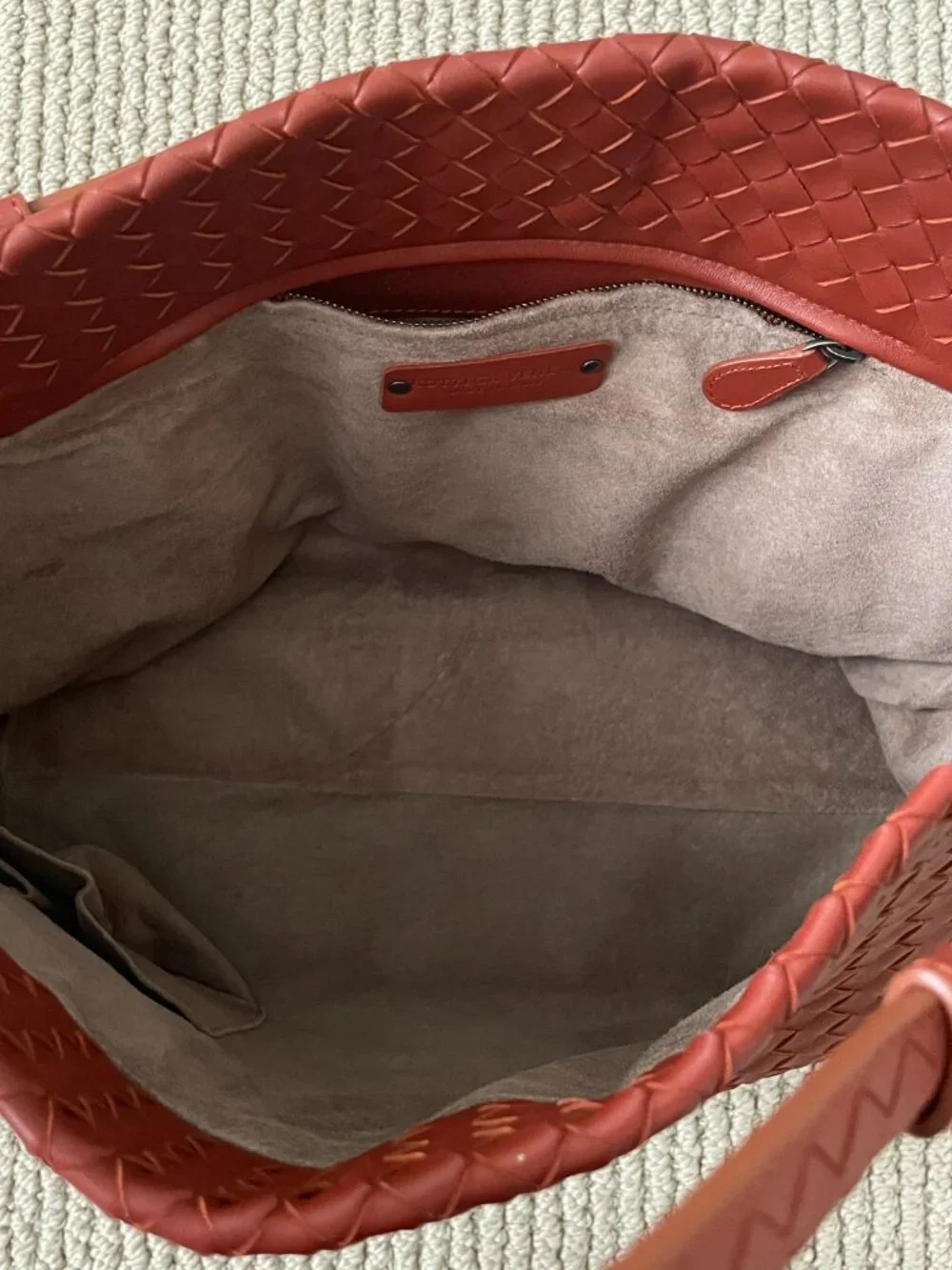 Bottega Veneta like new